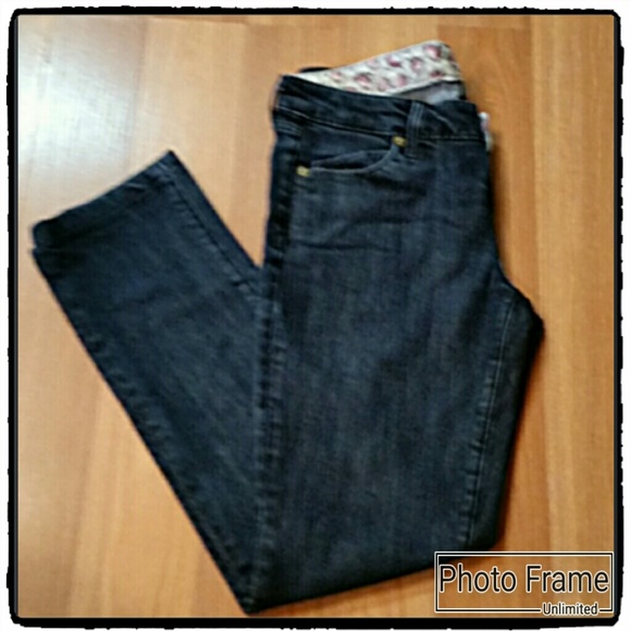 Rich & Skinny Denim - 💎HP💎Rich & Skinny Straight leg Jeans